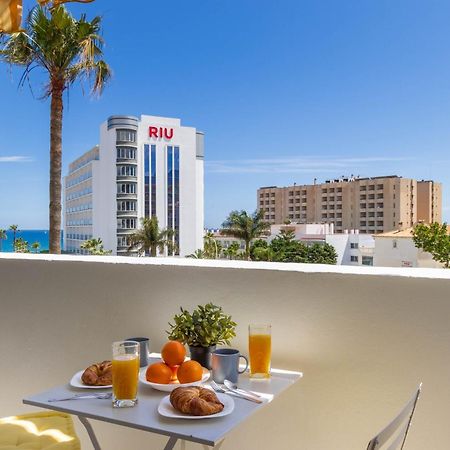 شقة Erisa 52 By Ivi Real Estate توريمولينوس المظهر الخارجي الصورة
