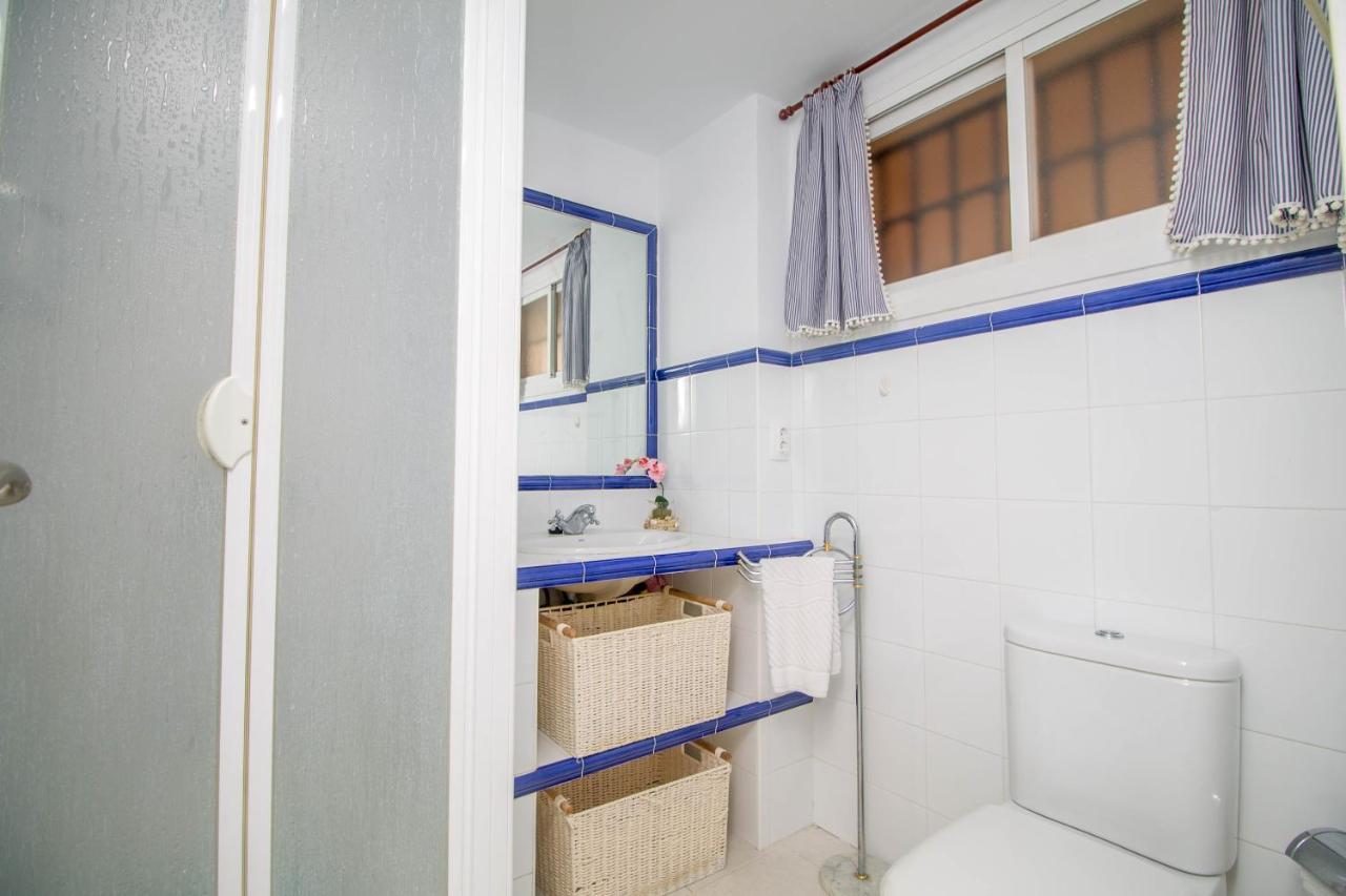 شقة Erisa 52 By Ivi Real Estate توريمولينوس المظهر الخارجي الصورة