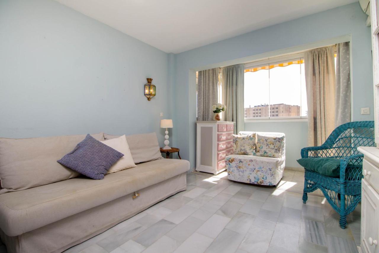 شقة Erisa 52 By Ivi Real Estate توريمولينوس المظهر الخارجي الصورة