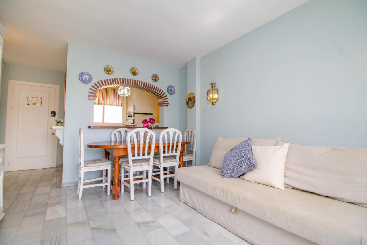 شقة Erisa 52 By Ivi Real Estate توريمولينوس المظهر الخارجي الصورة