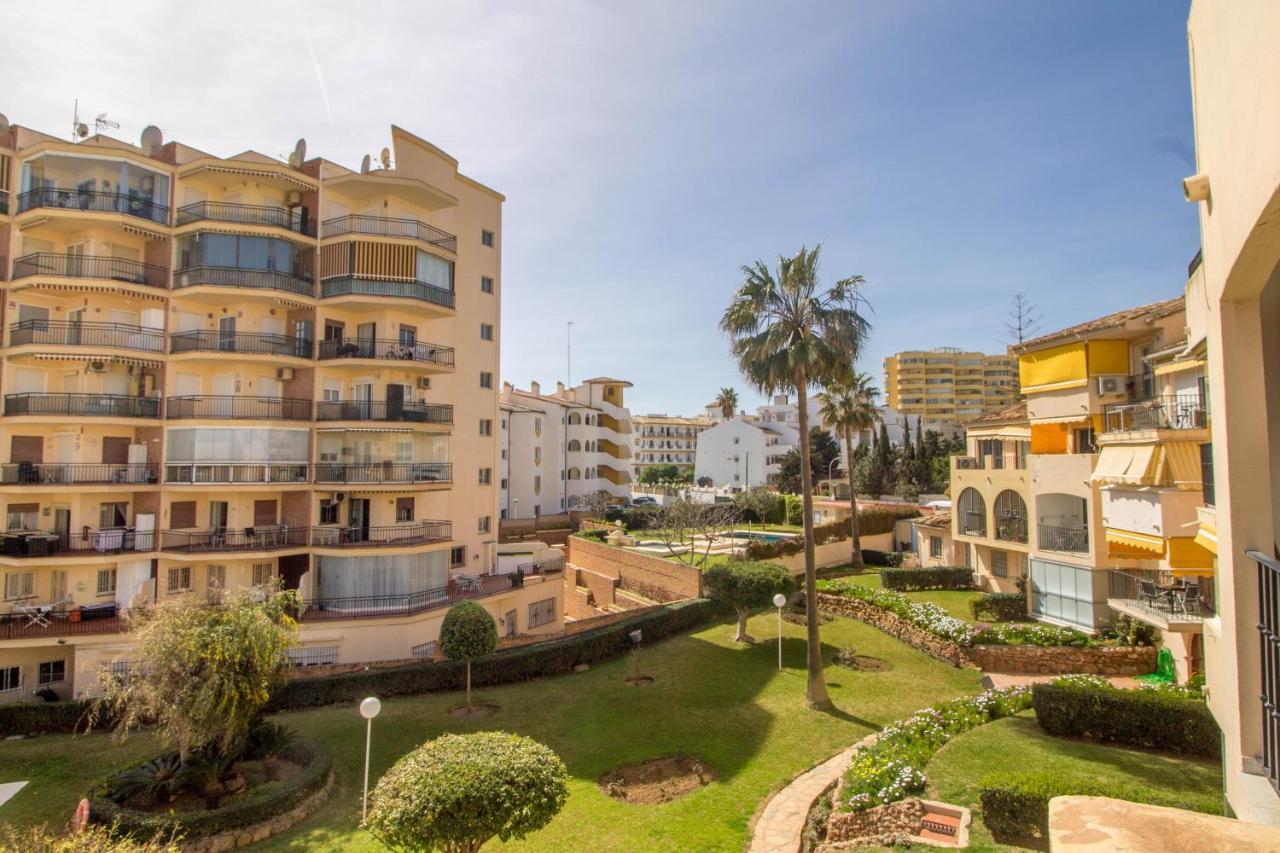 شقة Erisa 52 By Ivi Real Estate توريمولينوس المظهر الخارجي الصورة