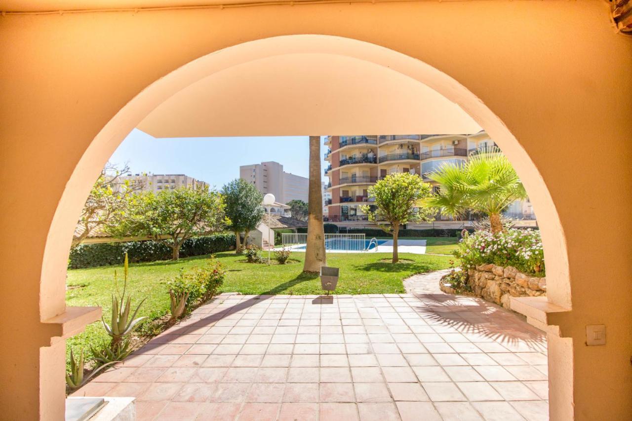 شقة Erisa 52 By Ivi Real Estate توريمولينوس المظهر الخارجي الصورة