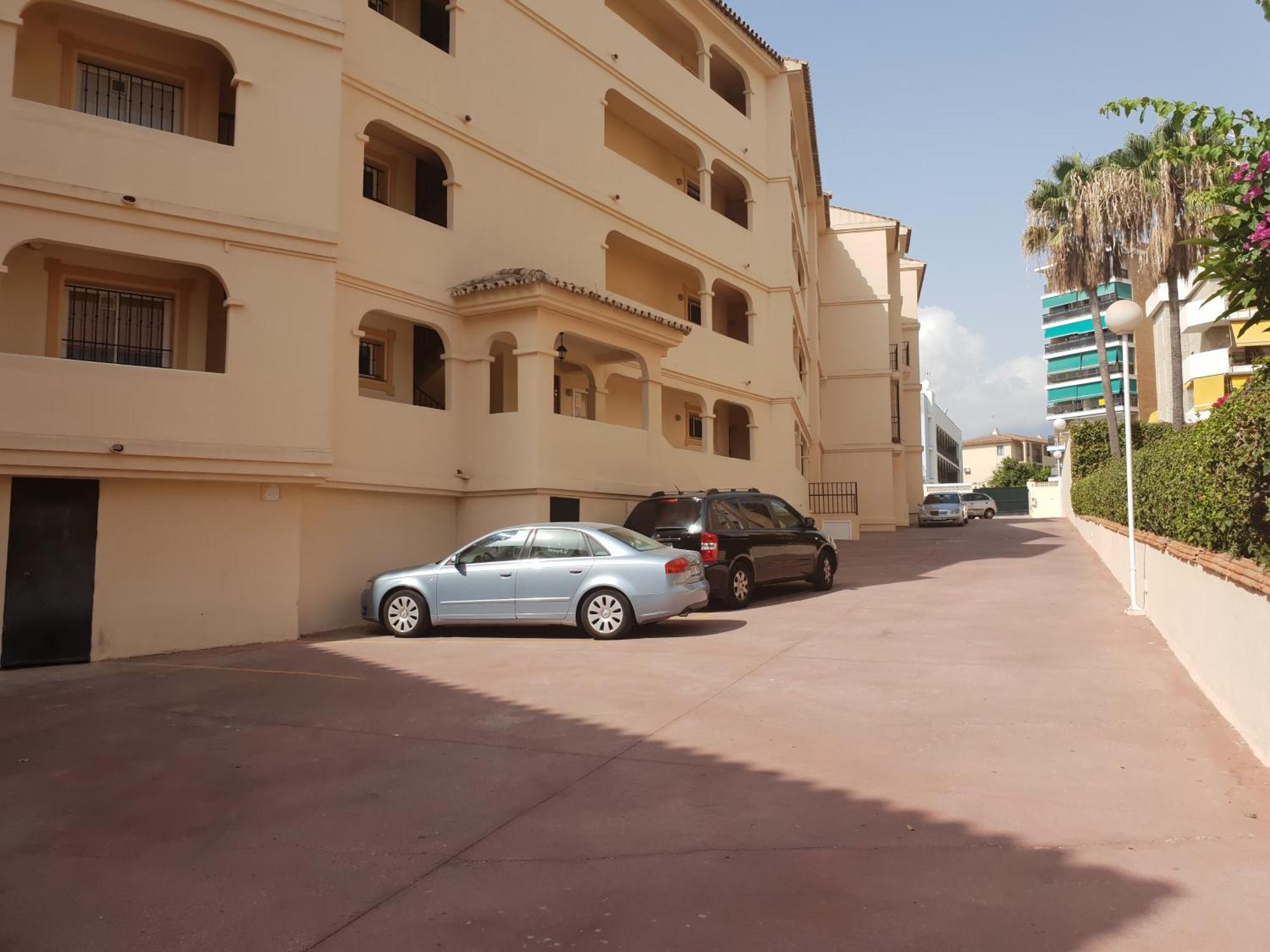 شقة Erisa 52 By Ivi Real Estate توريمولينوس المظهر الخارجي الصورة