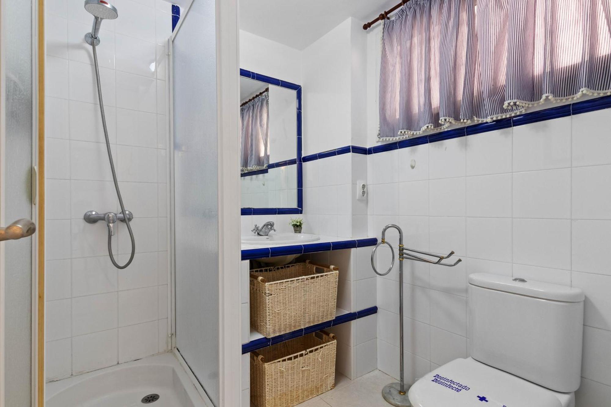 شقة Erisa 52 By Ivi Real Estate توريمولينوس المظهر الخارجي الصورة